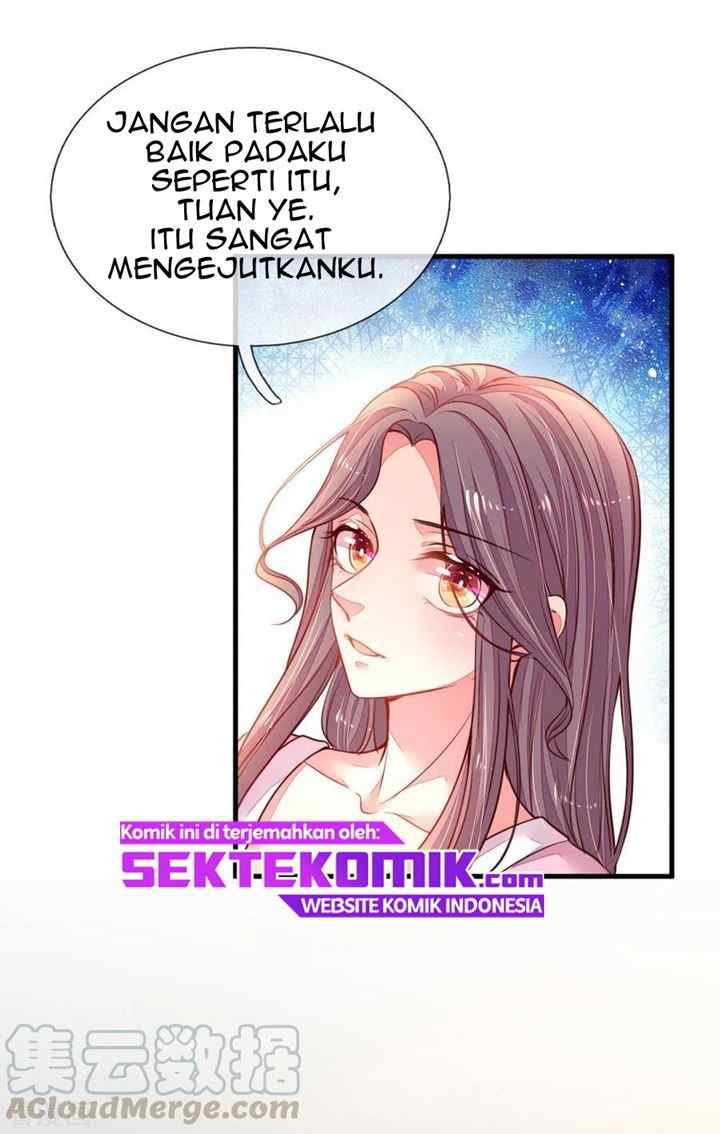 Mommy Is Coming, Daddy Watch Out! chapter 25 halaman 12