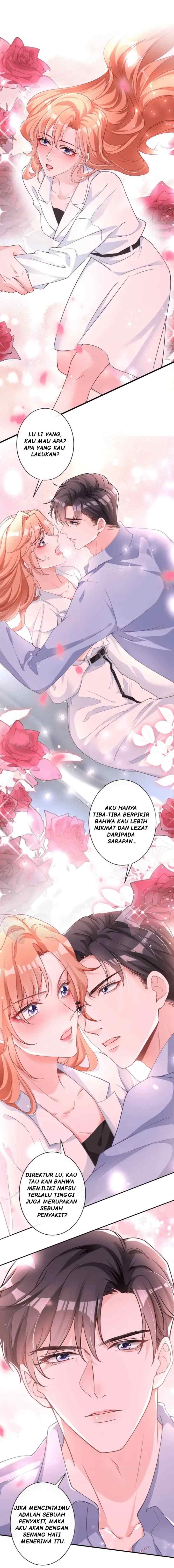 Refuse Mr.Lu chapter 24 halaman 5