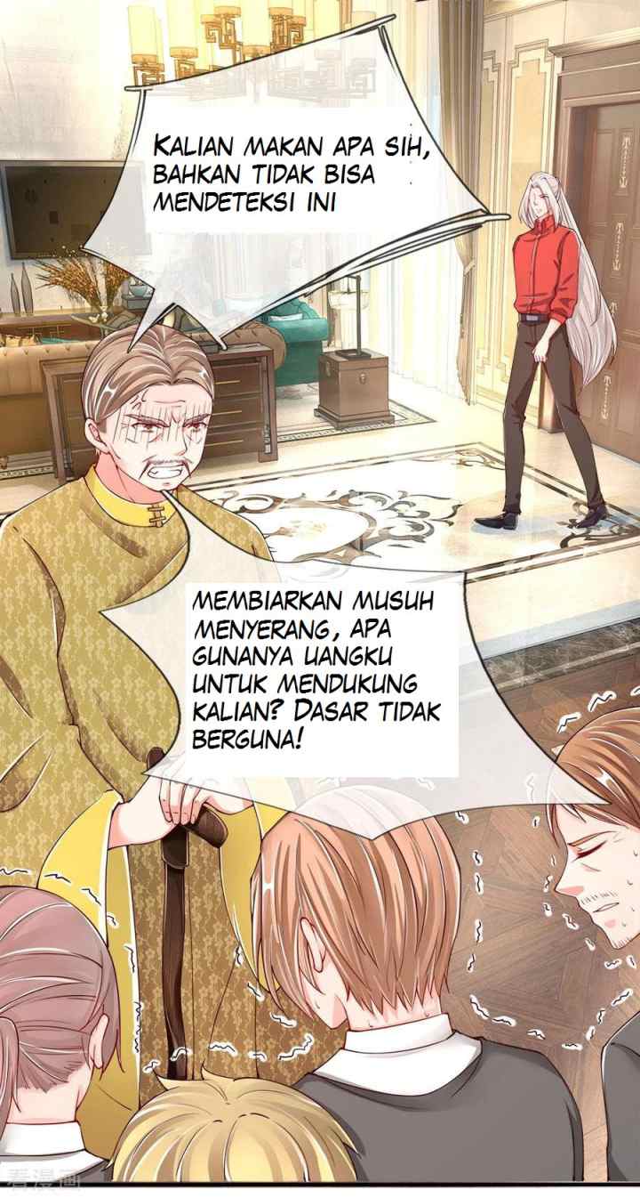 Immortal Daddy Xianzun chapter 45 halaman 12