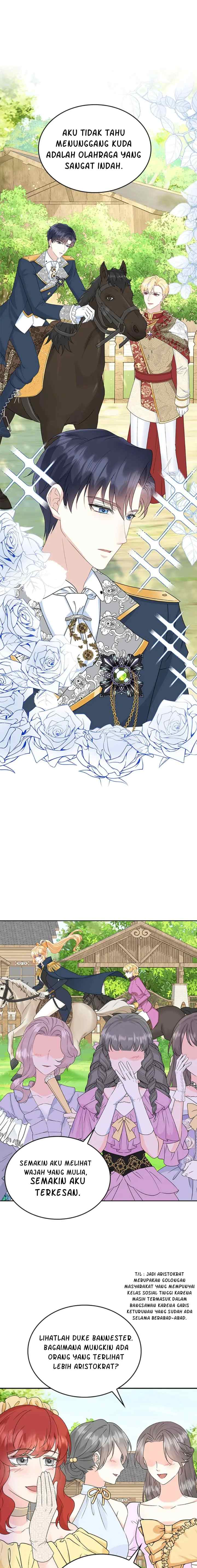 We Live Together chapter 29 halaman 6