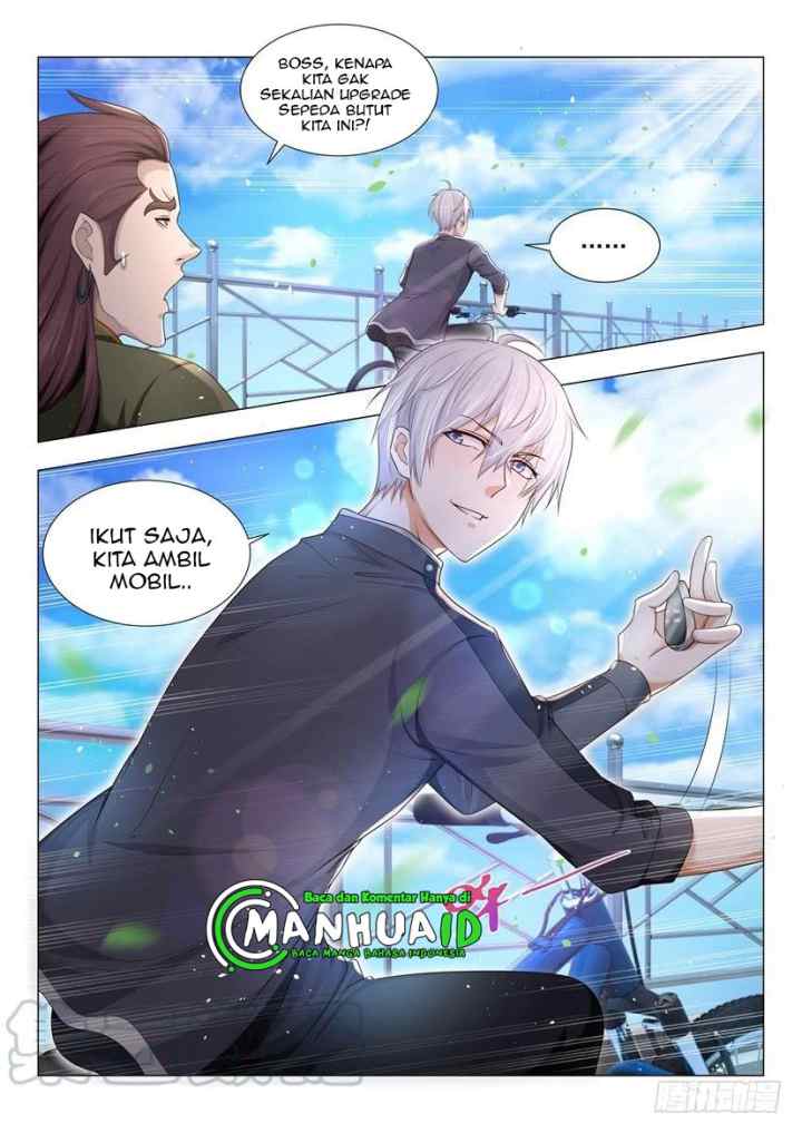Shen Hao's Heavenly Fall System chapter 66 halaman 7