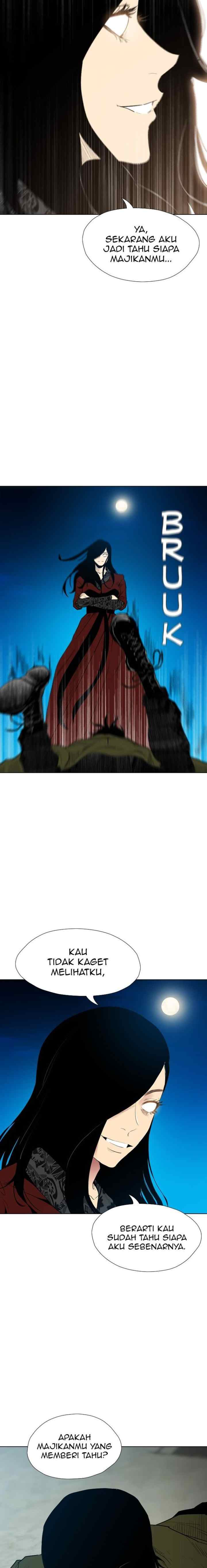 Reawaken Man chapter 167 halaman 12