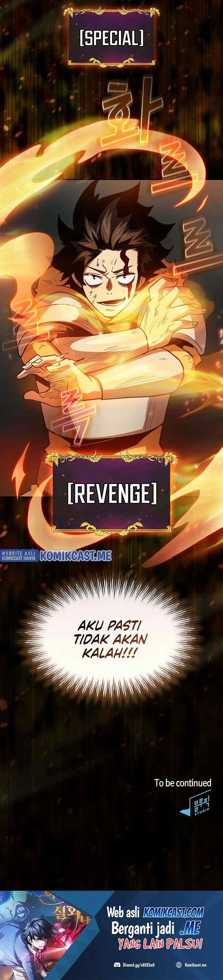 Is this Hero for Real? chapter 44 halaman 15