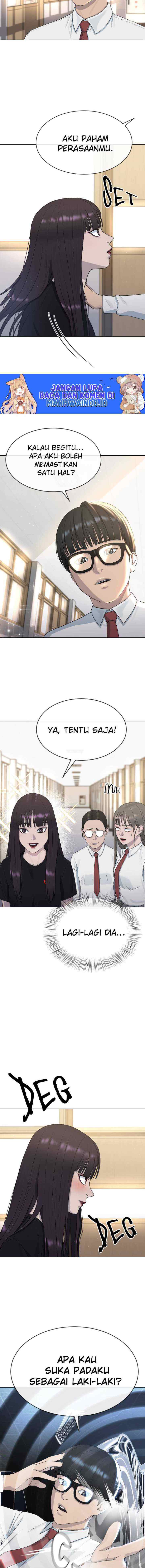 Hypnosis School chapter 42 halaman 14
