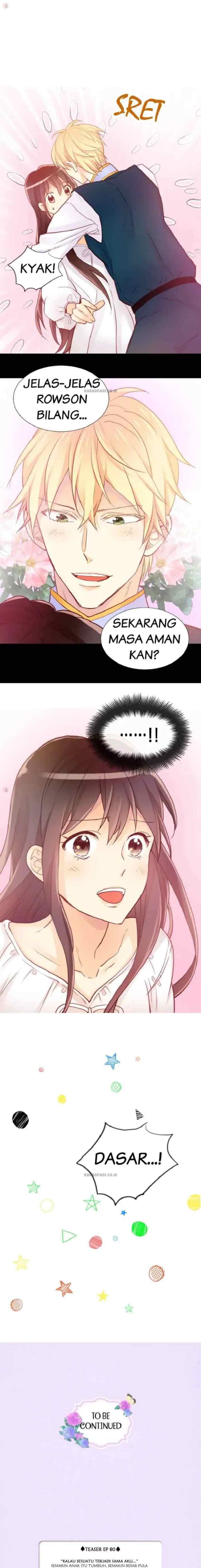 Empress of Another World chapter 79 halaman 14