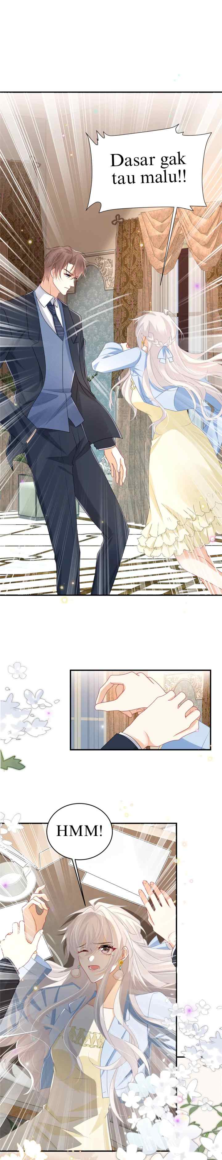 Bring Children to Bombard Ex-Husband's House chapter 9 halaman 4