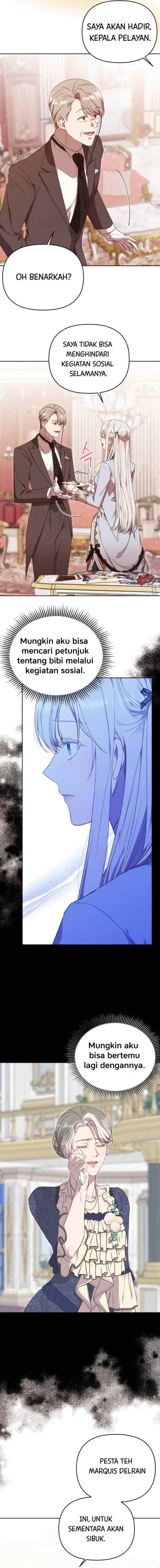 I Became the First Heiress of the Empire chapter 16 halaman 10