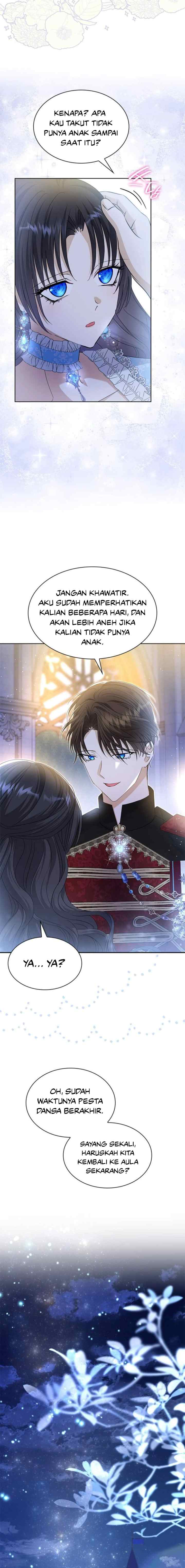 I Became the Ex-Wife of the Obsessive Male Lead chapter 33 halaman 17