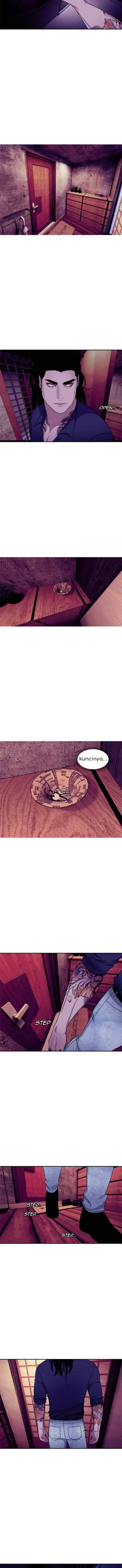 Midnight With Poppy Land chapter 85 halaman 8