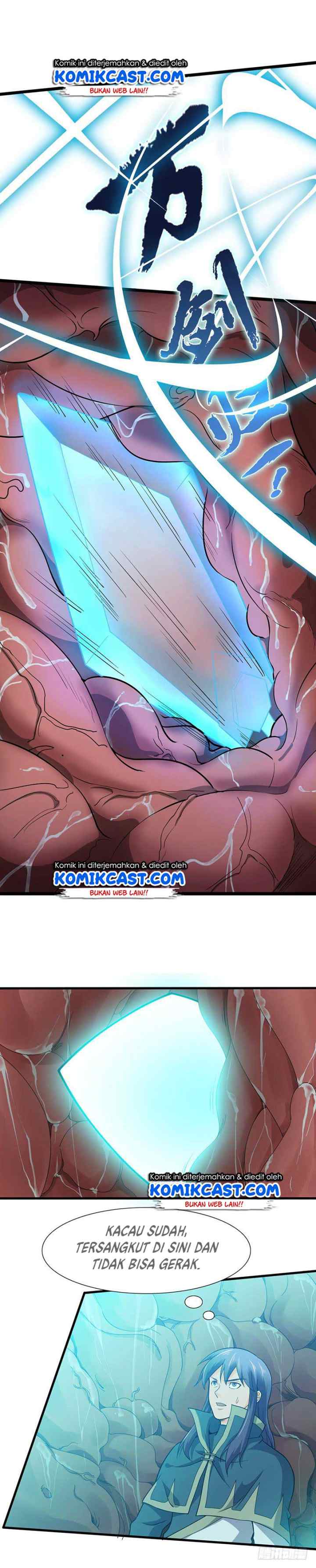 Chaotic Sword God chapter 112 halaman 13