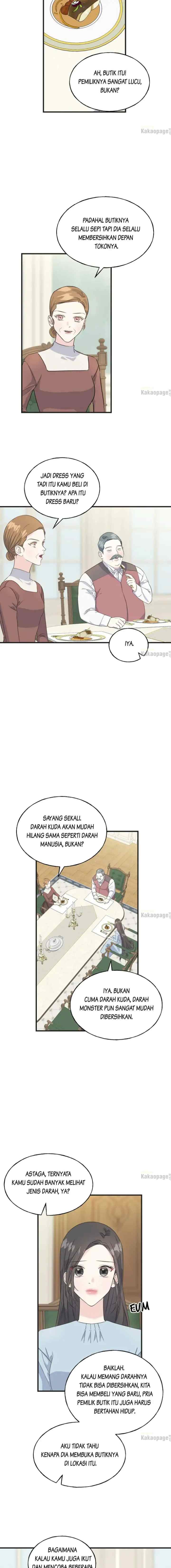 Crows Like Things That Sparkle chapter 26 halaman 5