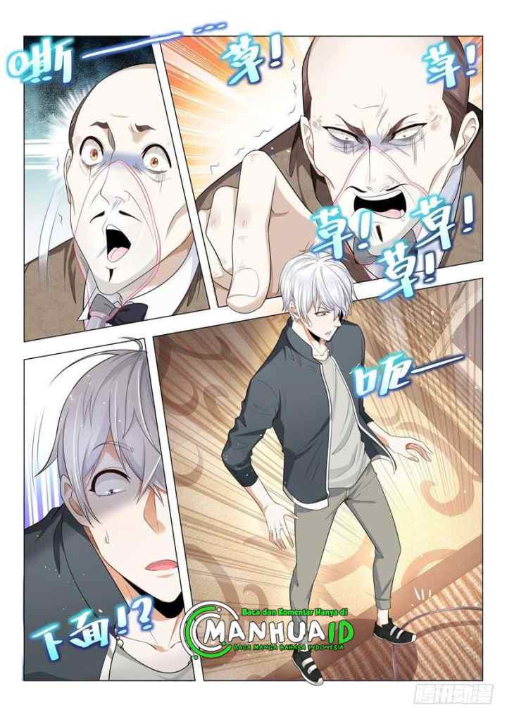 Shen Hao's Heavenly Fall System chapter 69 halaman 7