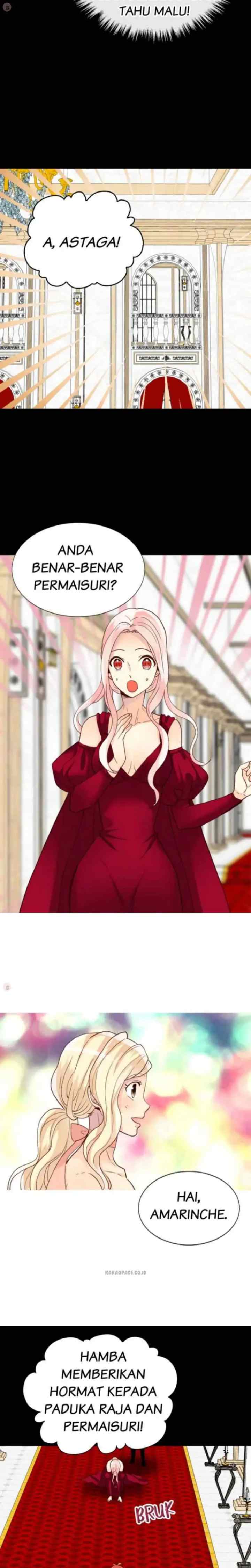 Empress of Another World chapter 97 halaman 10