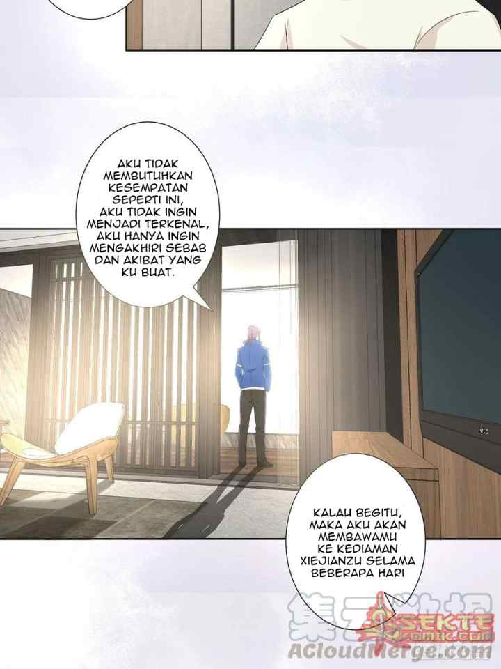 Cultivators In The City chapter 45 halaman 9