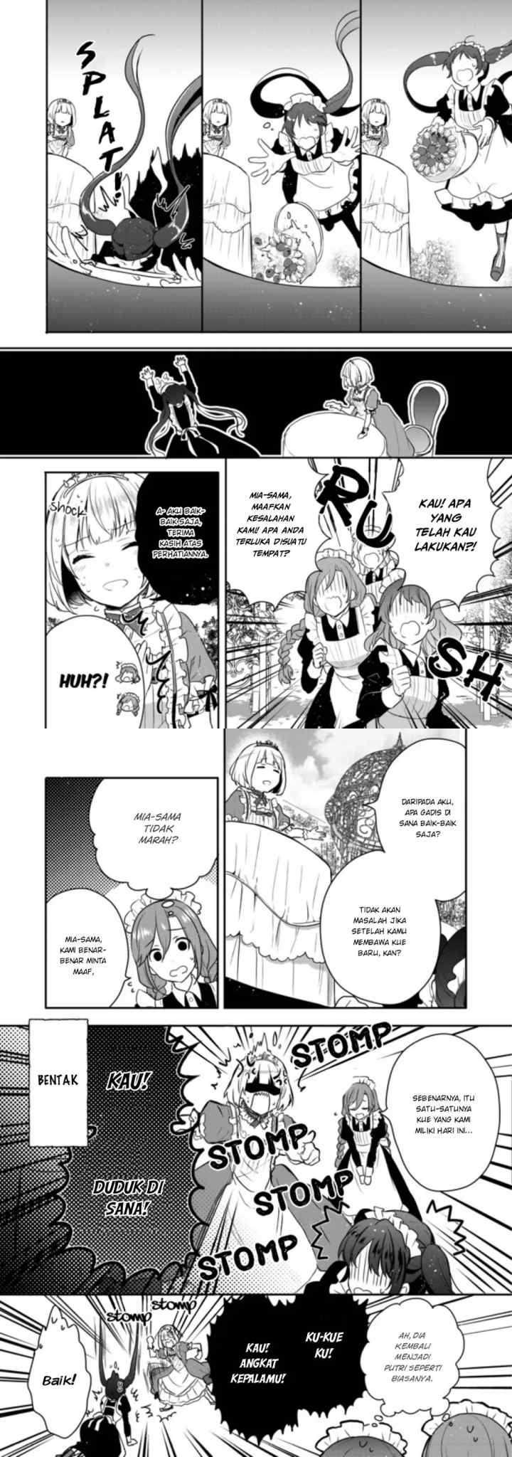 Tearmoon Teikoku Monogatari chapter 1 halaman 12