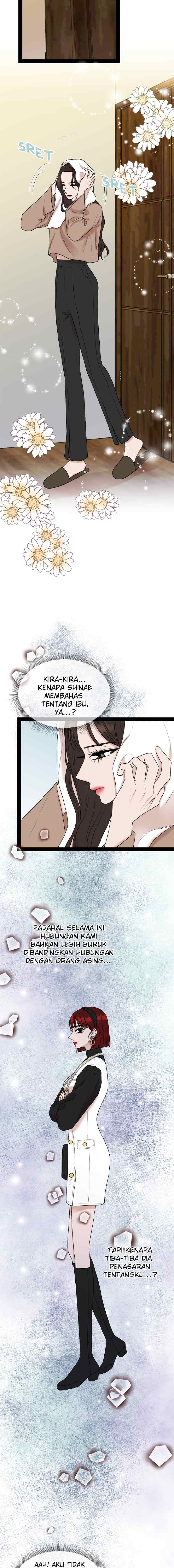 Celebrity Roommate chapter 37 halaman 14