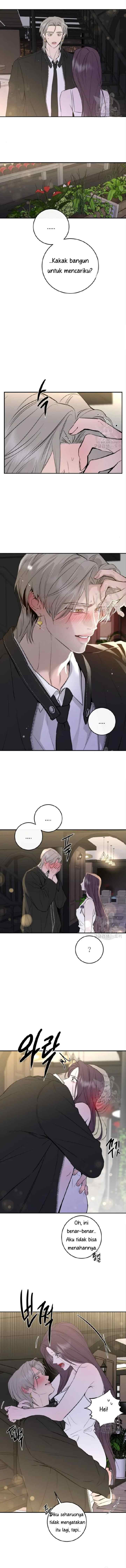 Extroversion of an Immortal chapter 66 halaman 10