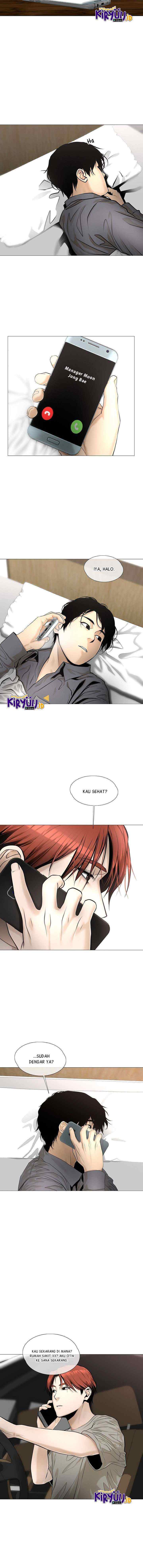 Movies Are Real chapter 33 halaman 9