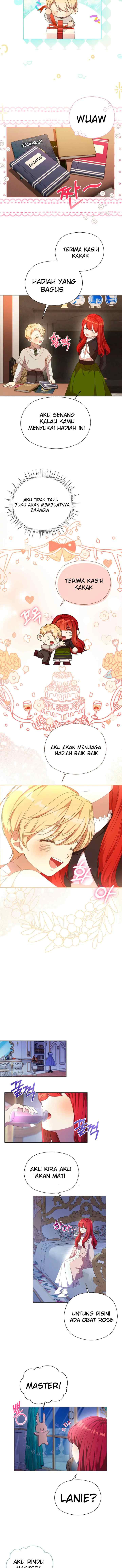 I Accidentally Seduced the Male Lead's Younger Brother chapter 21 halaman 10
