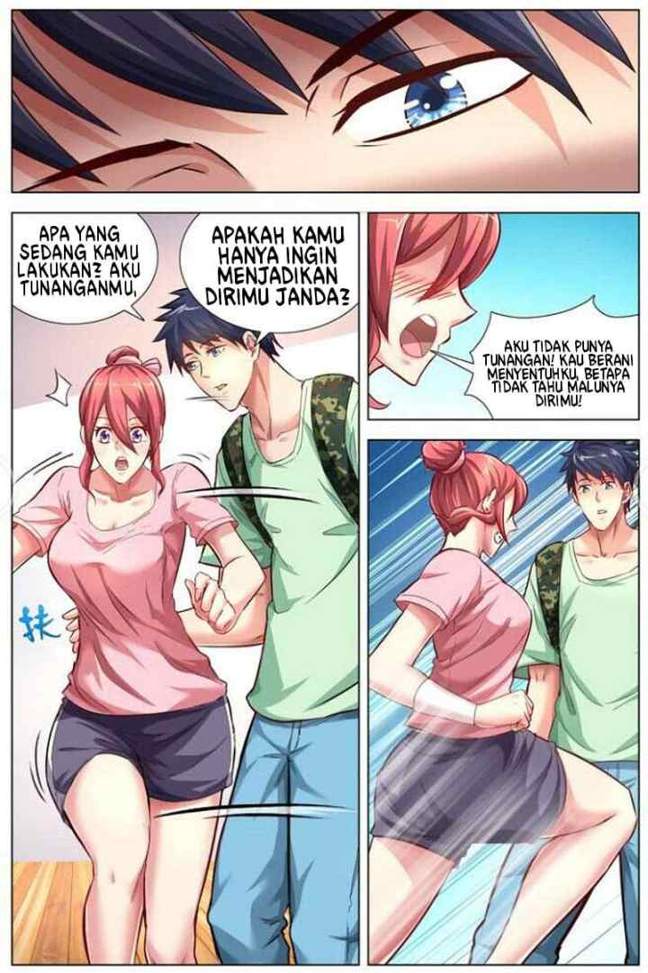 Ace Master chapter 3 halaman 7