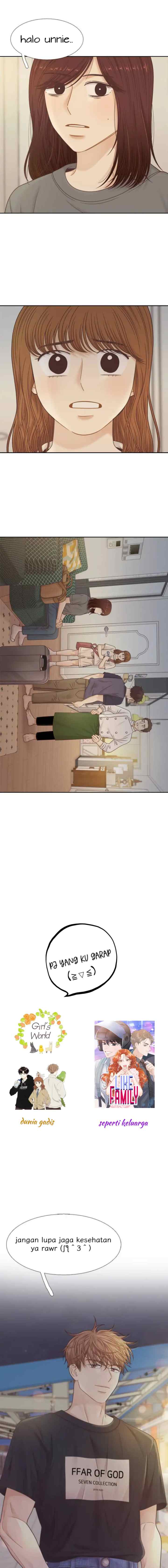 Odd Girls Out S2 chapter 136 halaman 13