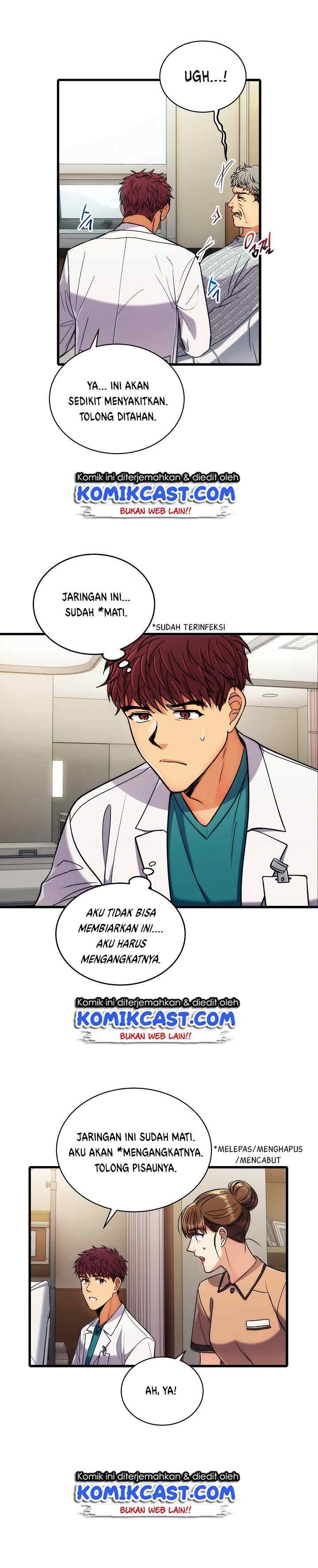 Medical Return chapter 47 halaman 12