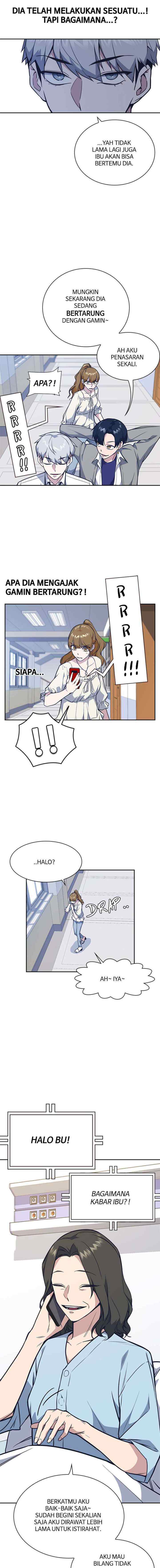 Kenkyu Gurupu chapter 75 halaman 12