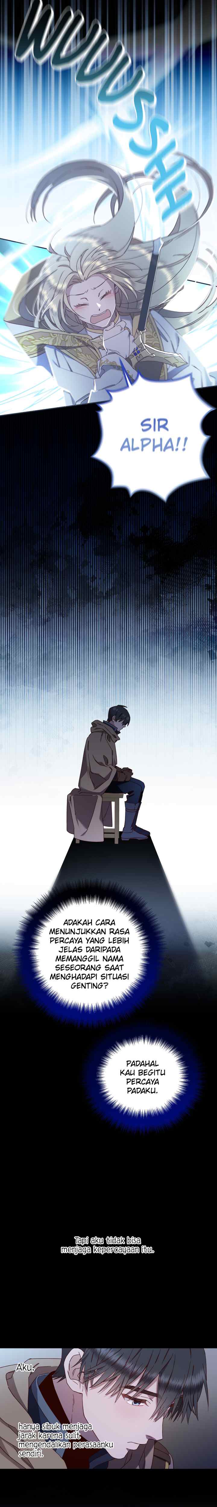 Guhaejuseyo Gongjunim chapter 54 halaman 15