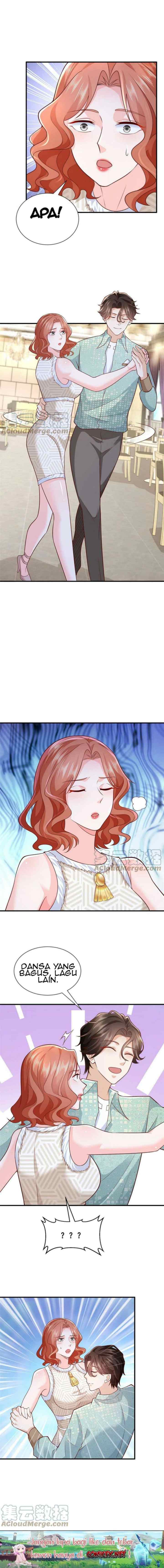 I Randomly Have A New Career Every Week chapter 265 halaman 8