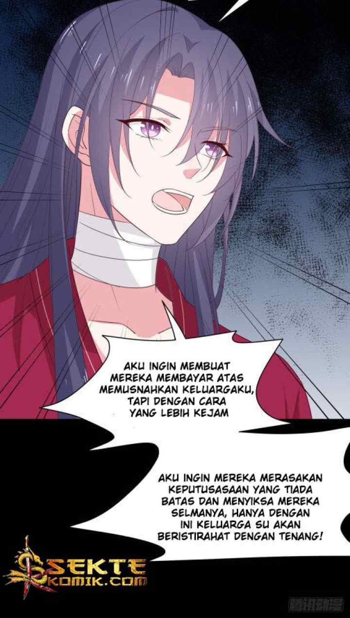 Pupillary Master chapter 54.1 halaman 4