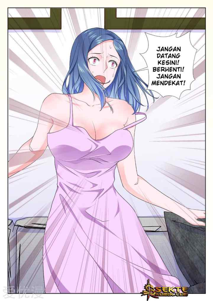 Metropolitan System chapter 204 halaman 9