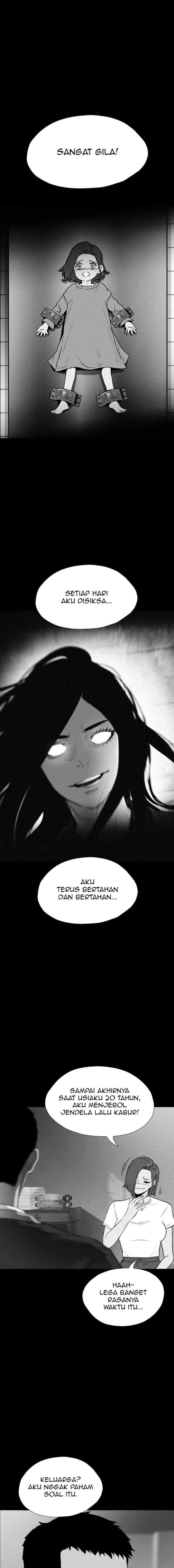 Reawaken Man chapter 170 halaman 7