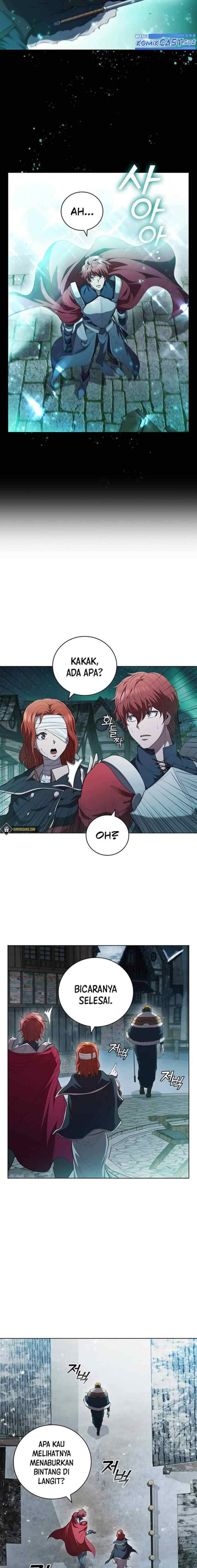 I Regressed As The Duke chapter 66 halaman 14
