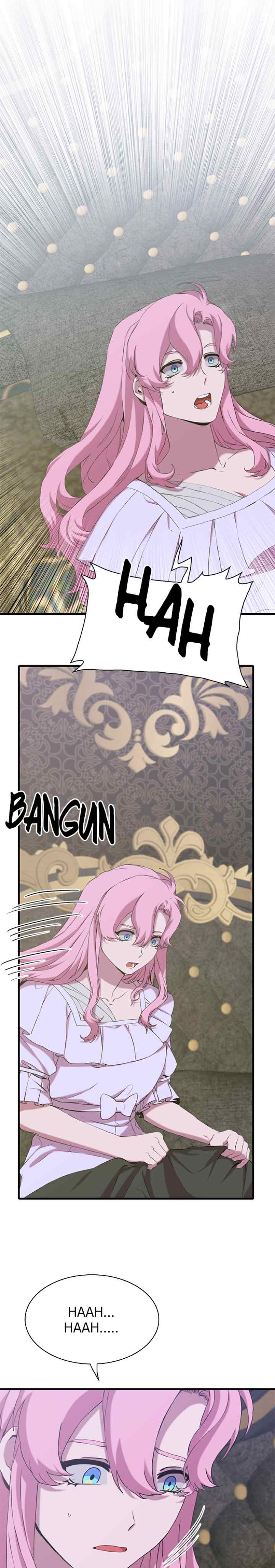 I Gave Birth to the Tyrant's Child chapter 81 halaman 17