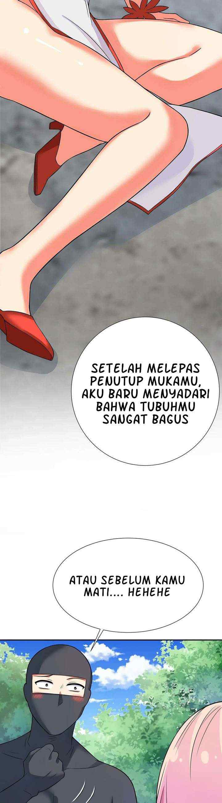 Female Cultivators Are After Me chapter 18 halaman 10