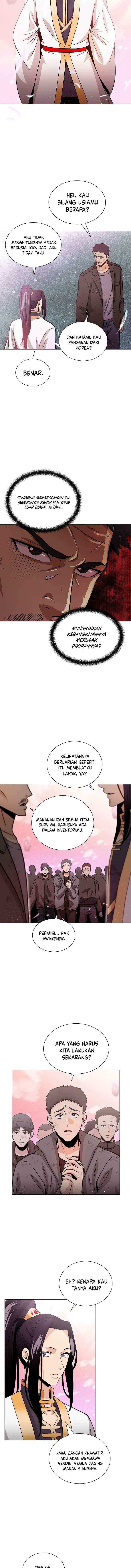 The Heavenly Demon Lord Who Doesn't Want to Level Up chapter 5 halaman 14