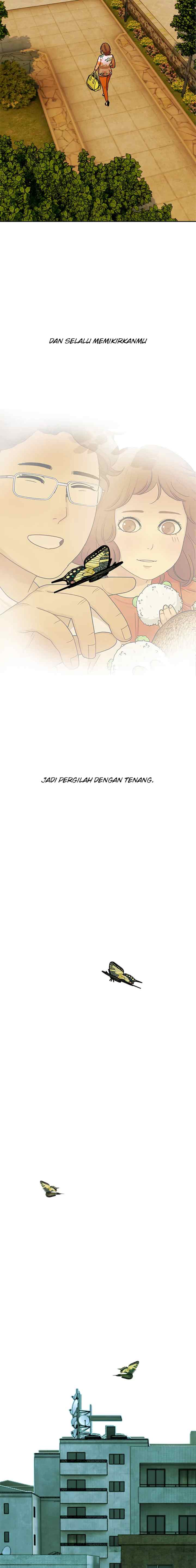 Midnight With Poppy Land chapter 31 halaman 14
