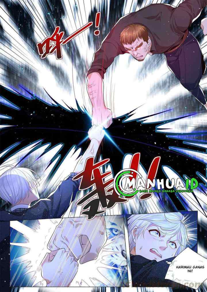 Shen Hao's Heavenly Fall System chapter 240 halaman 6