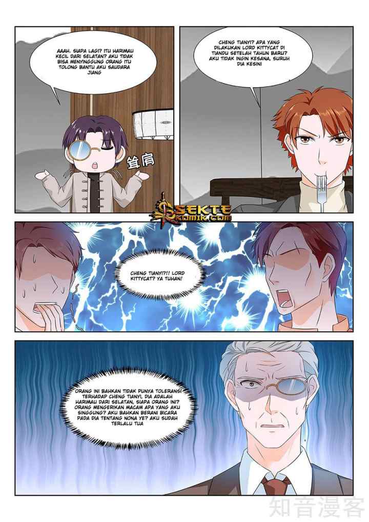 Metropolitan System chapter 155 halaman 10