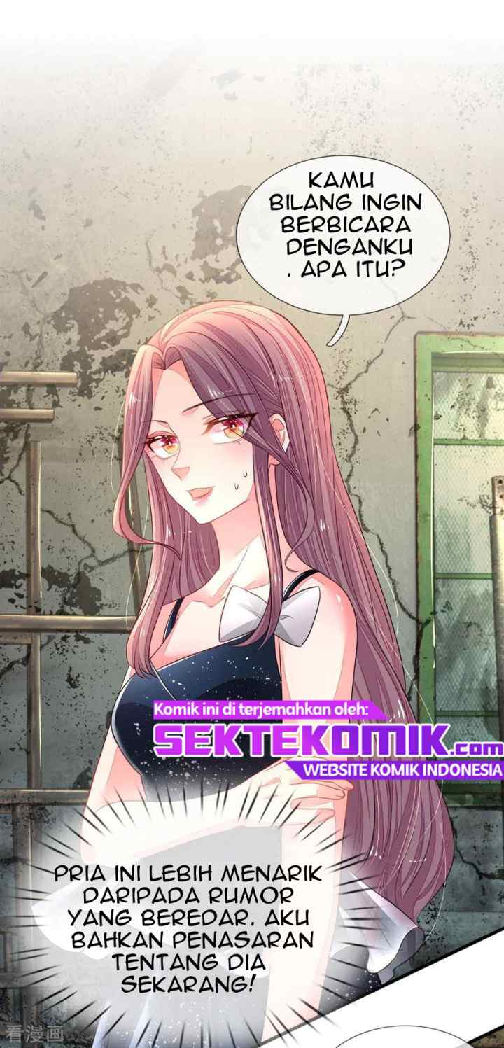 Mommy Is Coming, Daddy Watch Out! chapter 20 halaman 7