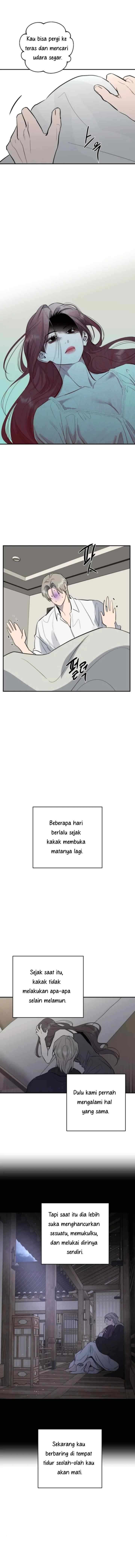 Extroversion of an Immortal chapter 65 halaman 5
