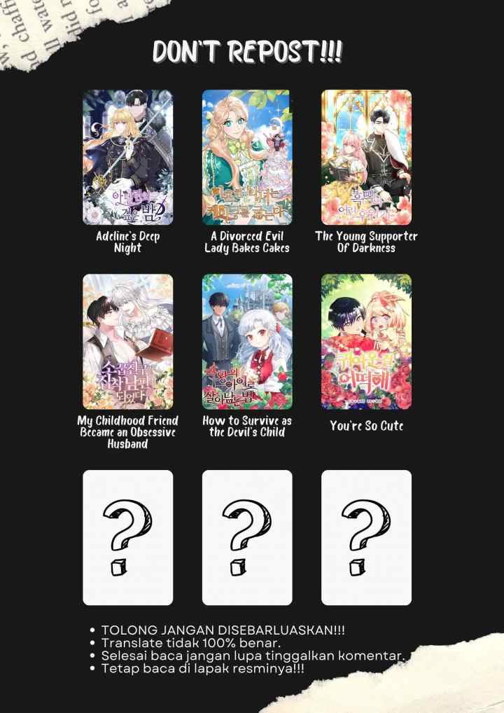 The Villain's Little Sponsor chapter 40 halaman 12