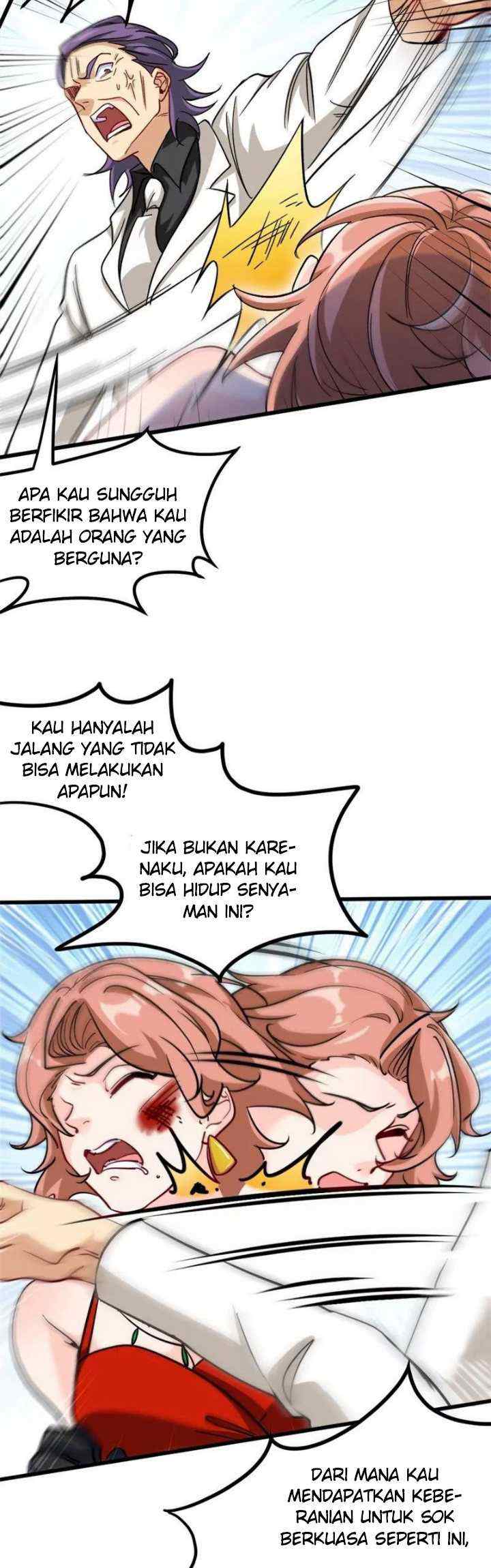 I Am Han Sanqian chapter 78 halaman 7