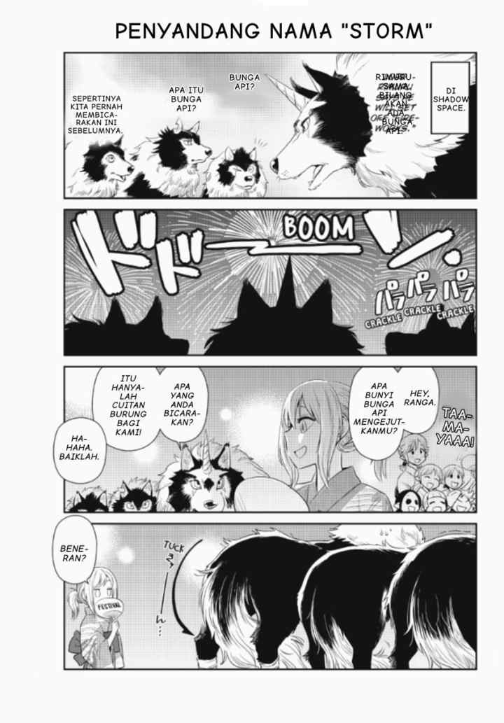 Tensura Nikki Tensei Shitara Slime Datta Ken chapter 7 halaman 14