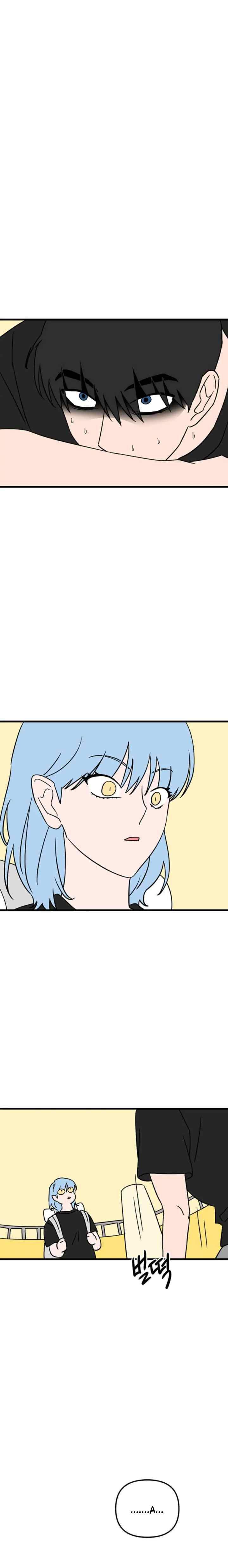 Dragon Girl chapter 32 halaman 14