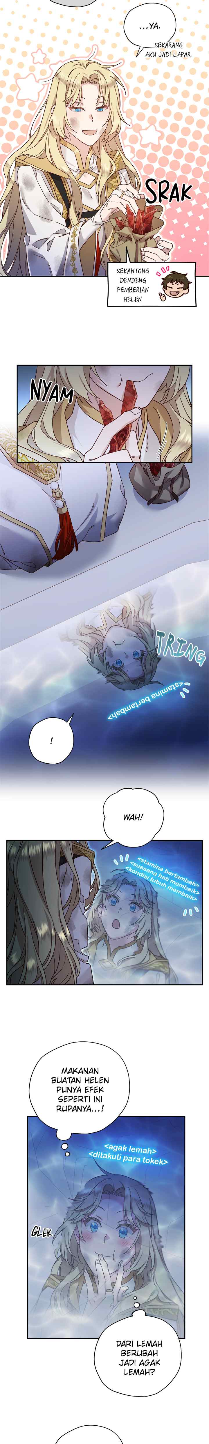 Guhaejuseyo Gongjunim chapter 48 halaman 10