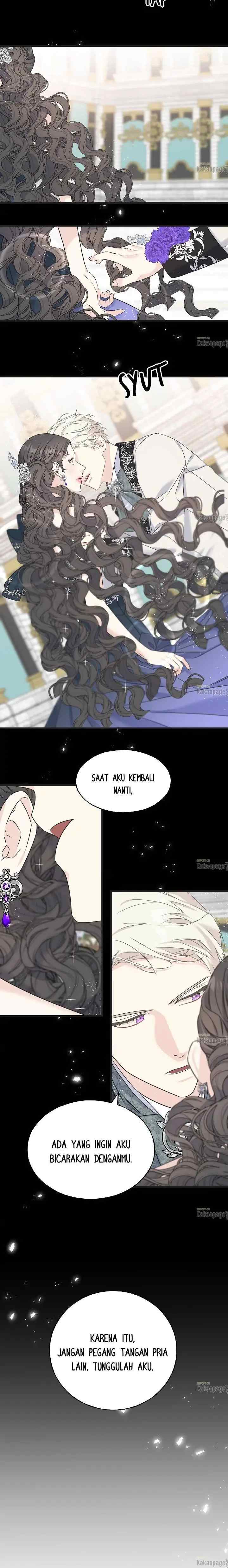 Crows Like Things That Sparkle chapter 61 halaman 5