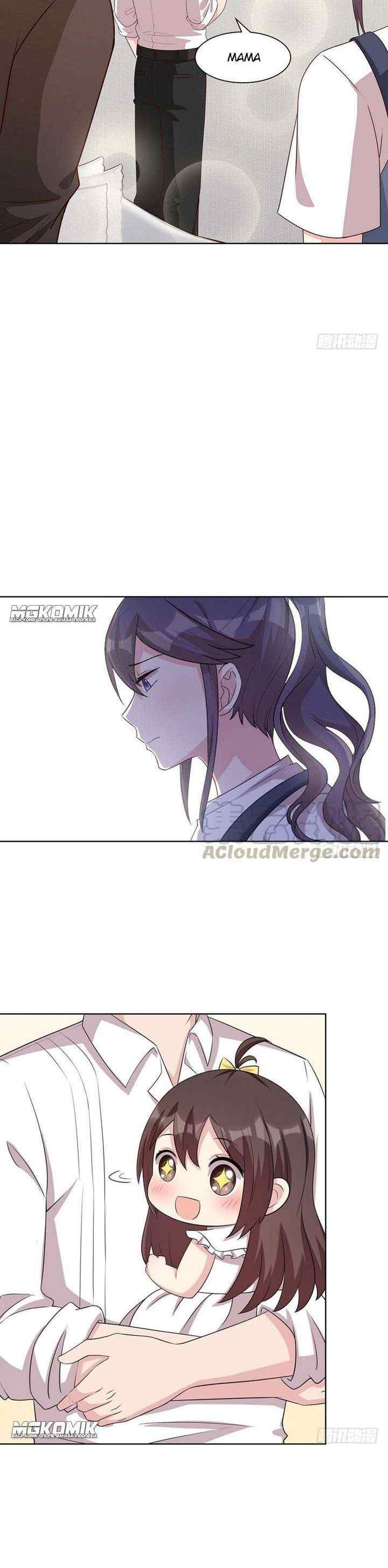 The Wife Contract and My Daughter's Nanny chapter 106 halaman 8