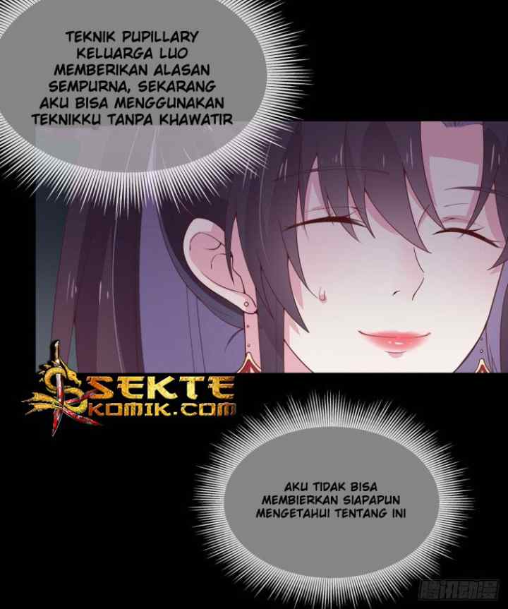 Pupillary Master chapter 19.1 halaman 4