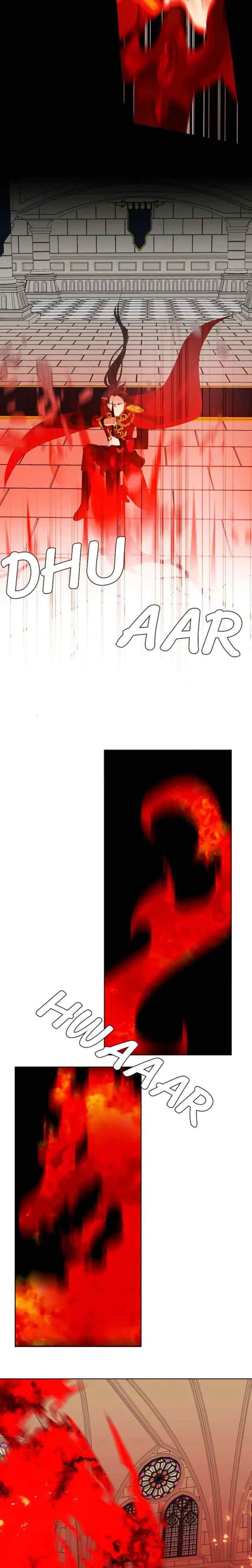 La Compagne de L'Empereur chapter 68 halaman 10